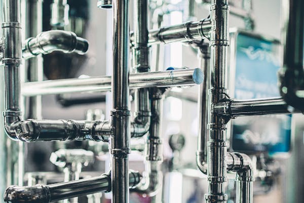 Surface Cleaning & Preparation